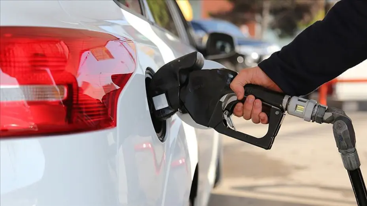 Bursa'da benzin ve motorin fiyatları yükseldi: Detaylar burada