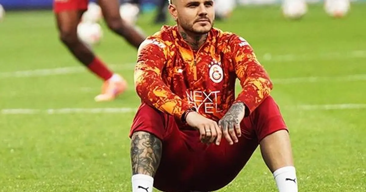 Mauro Icardi'nin yeni adresi Lazio olabilir: Yıllık 3 milyon Euro teklif edildi