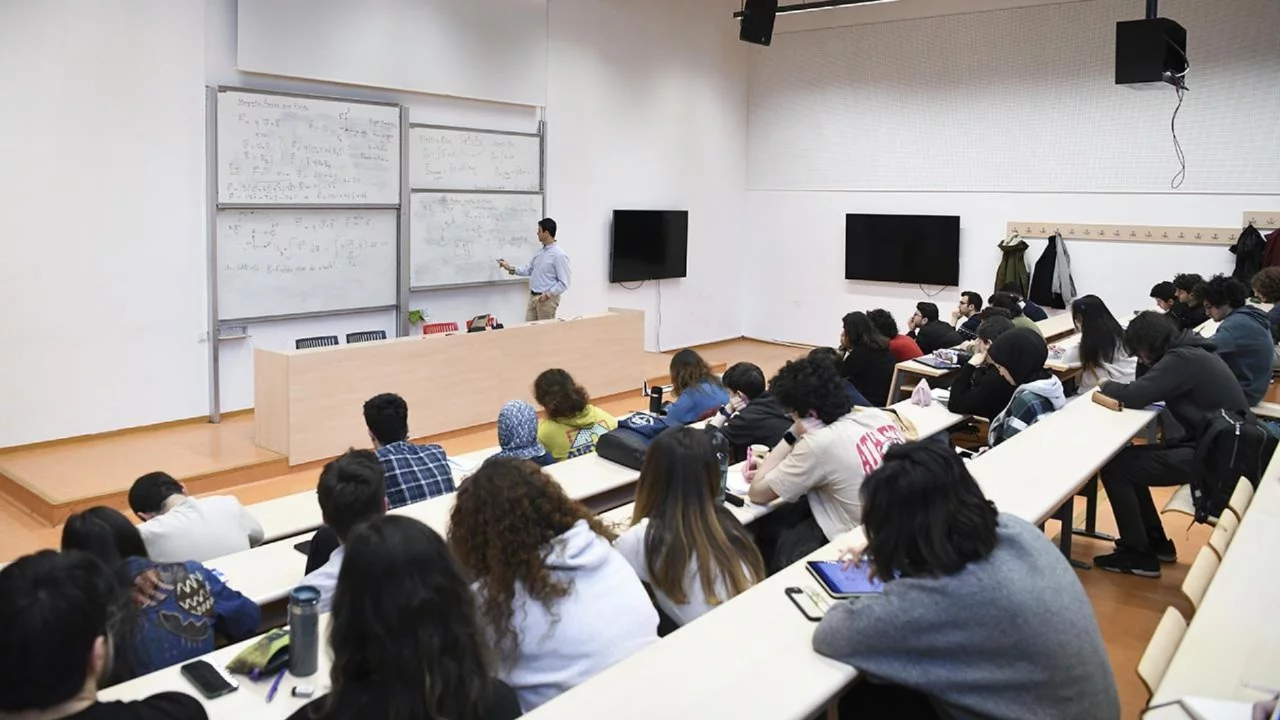 2026-YKS sonuçları açıklandı: 1 milyon 279 bin aday tercih yaptı