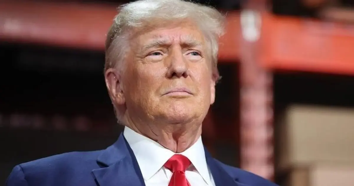 Trump'tan Umman'a tehdit: 'Onları fena halde bombalarız'