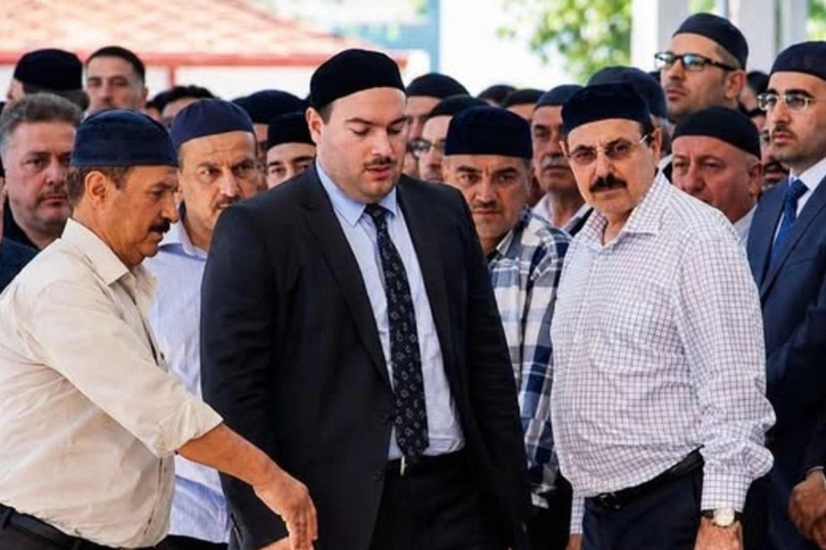 Alihan Kuriş soruşturmasında Romanya hattı: Öğrenciler döviz taşıdı Alihan Kuriş soruşturmasında Romanya hattı: Öğrenciler döviz taşıdı