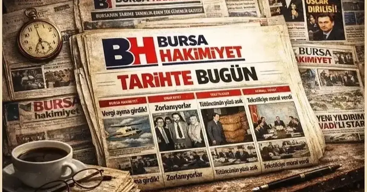 18 Ağustos'ta Bursa'da Acemler Köprülü Kavşağı 167 günde tamamlandı