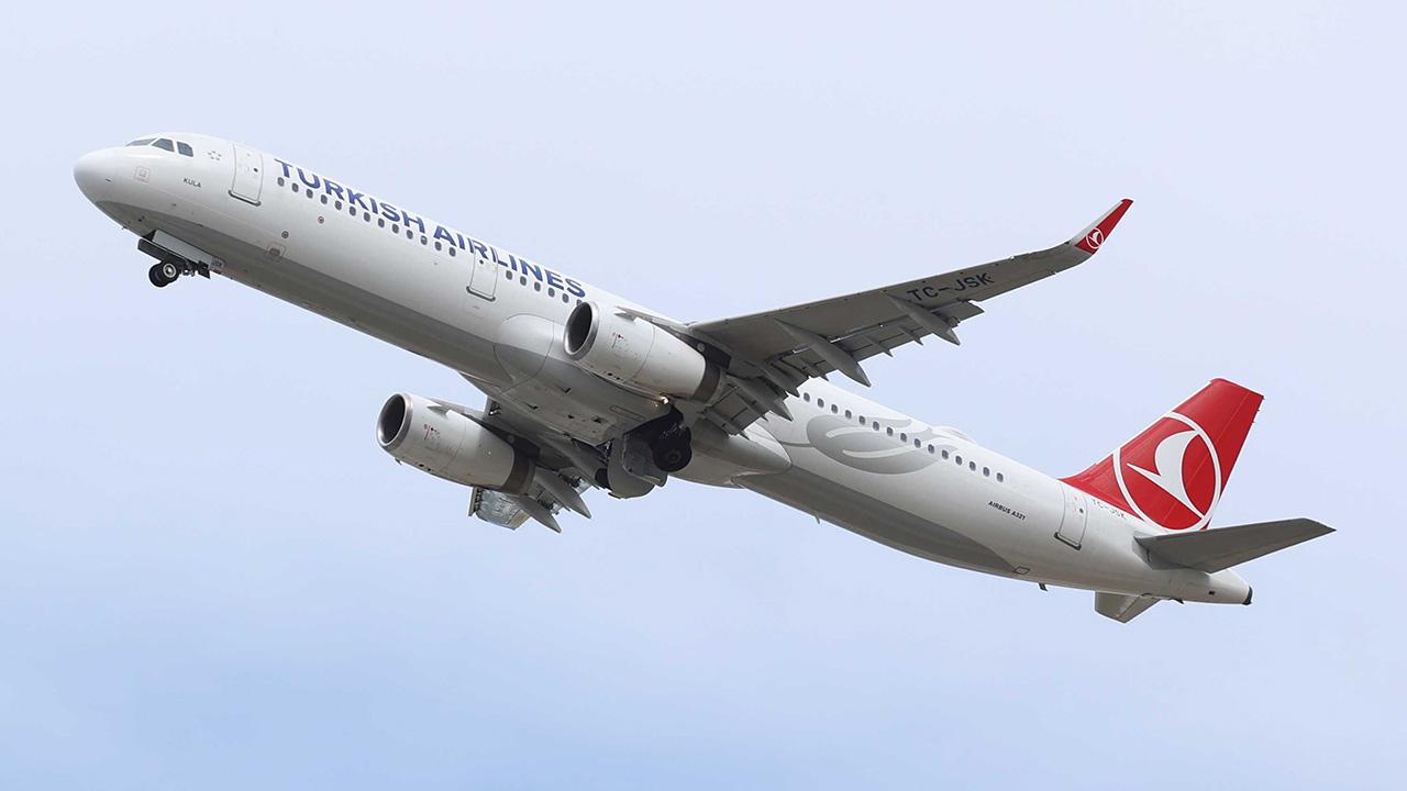 THY, 2026'da 850 uçak hedefliyor: 50 milyar dolarlık yatırım planı