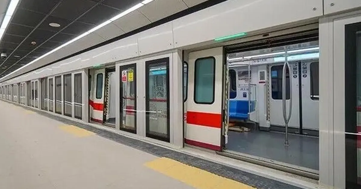 Metro projesi için Bakanlık'tan önemli adım: Süreç hızlanacak