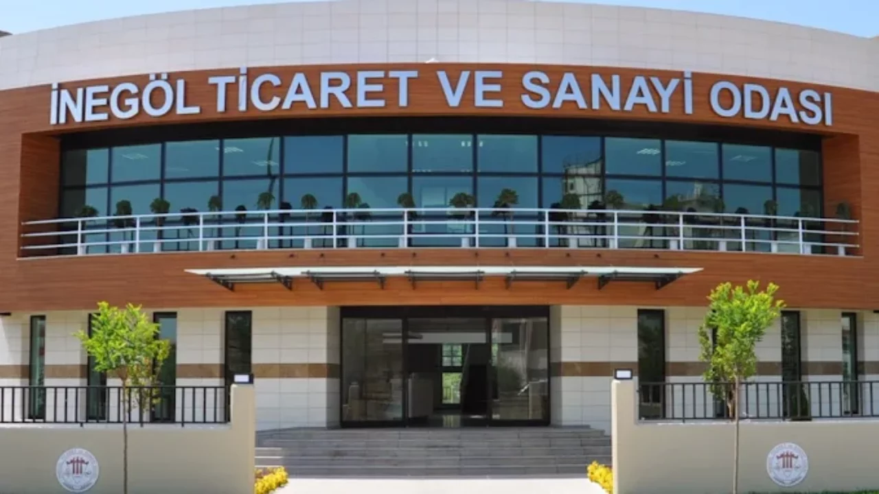 İTSO, seçim haklarını korumak için üyelerine önemli hatırlatma yaptı İTSO, seçim haklarını korumak için üyelerine önemli hatırlatma yaptı