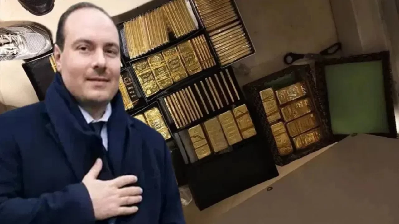 Süleymancılar soruşturmasında Romanya bağlantısı: Ahmet Uğur Pakcan iddiaları