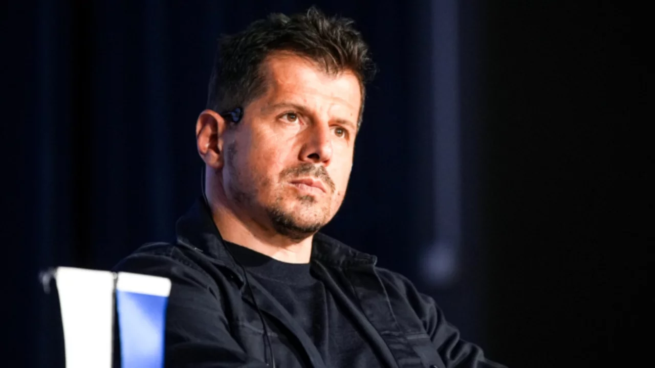 Emre Belözoğlu, Umre'deki dualarının sonuçlarını açıkladı