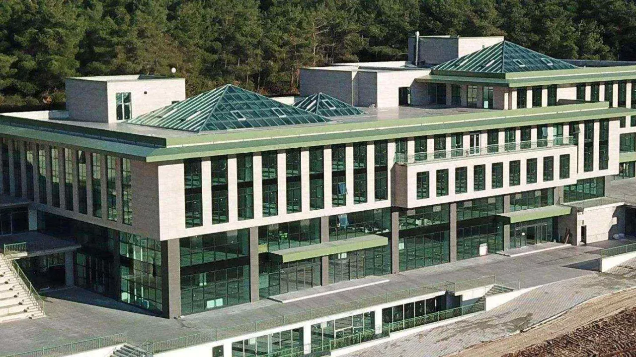 Mudanya Üniversitesi'nde akademik pozisyonlar için başvurular başladı