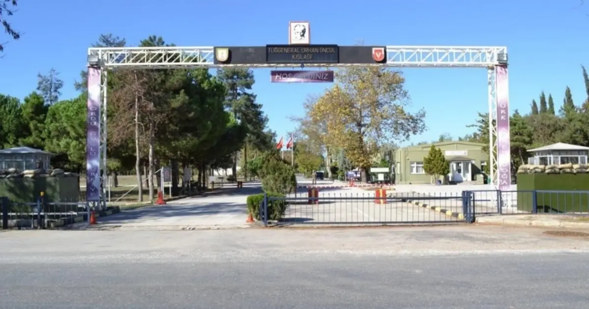 Gemlik’teki askeri okul, laboratuvar malzemeleri için 10 Eylül’de ihale düzenliyor