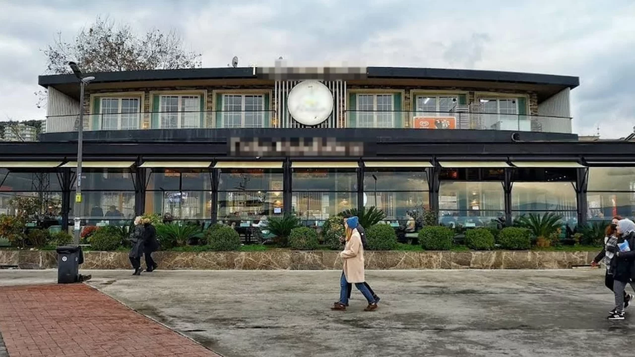 Mudanya'da sahil alanı 7 yıllığına aylık 900 bin TL'ye kiraya verilecek