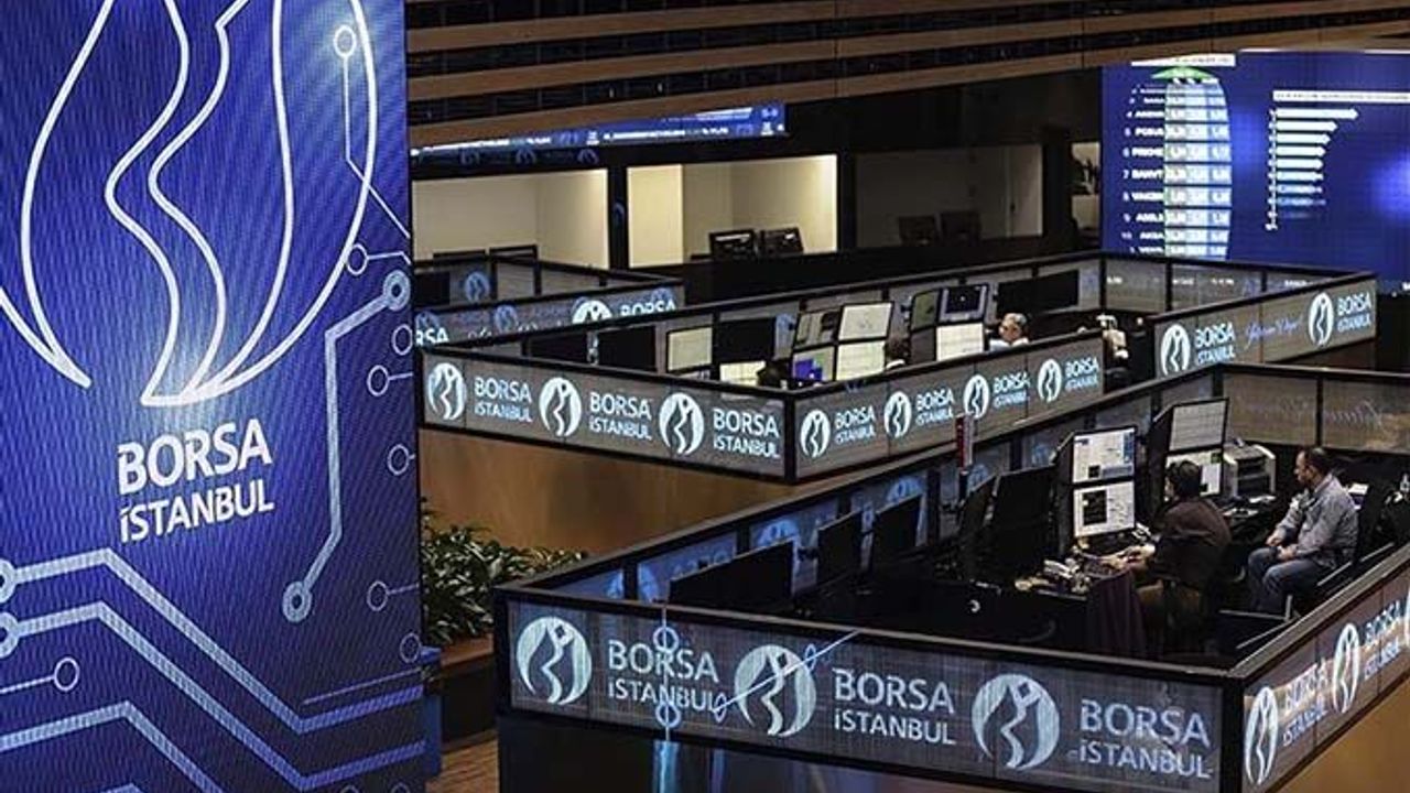 Borsa İstanbul yatırımcıları için kötü haber: FTSE değişiklikleri ertelendi Borsa İstanbul yatırımcıları için kötü haber: FTSE değişiklikleri ertelendi