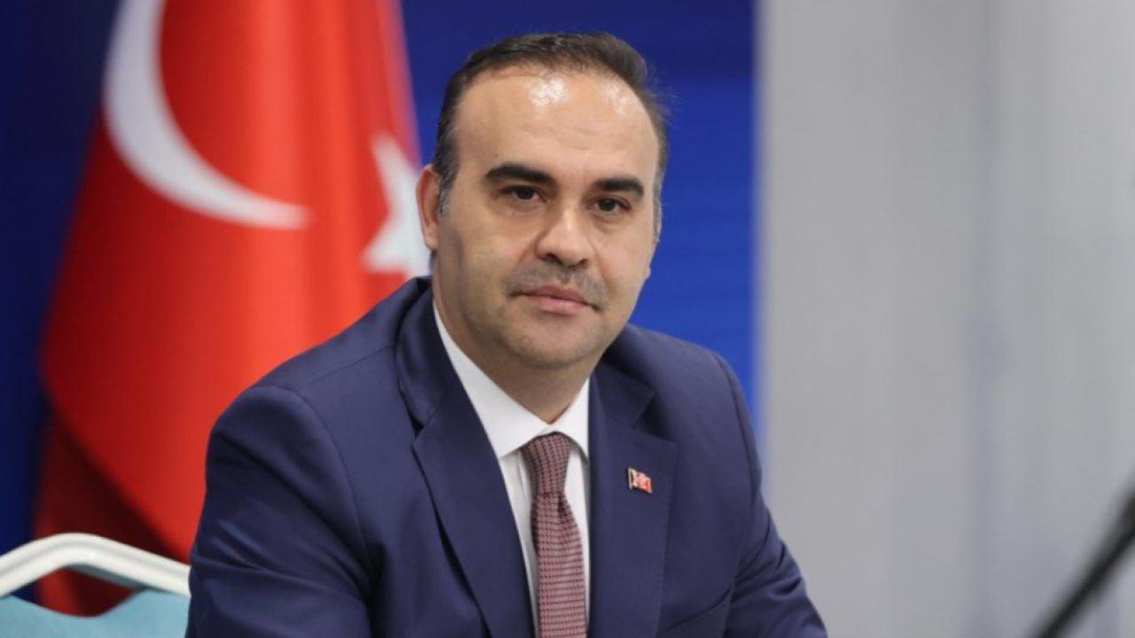 Bakan Kacır: 2026-2030 döneminde yapay zeka dönüşümü sağlanacak