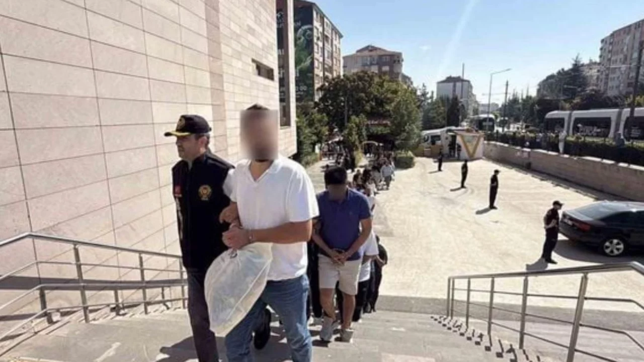 116 milyon TL vurgun: Çetenin yöntemi ortaya çıktı