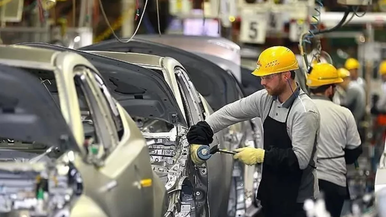 Yeni Yerli Otomobil Projesine 1 Milyar Euro Yatırım Geliyor