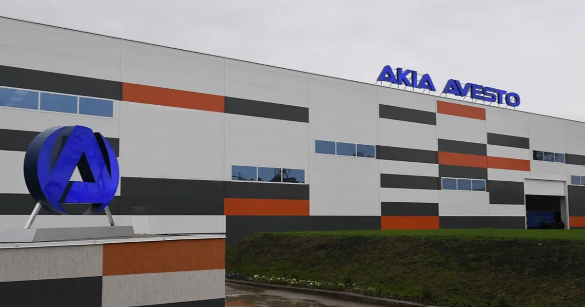 Bursa'da Akia, 200 kişilik işçi alımı yapacak; görüşmeler 18 Ağustos'ta
