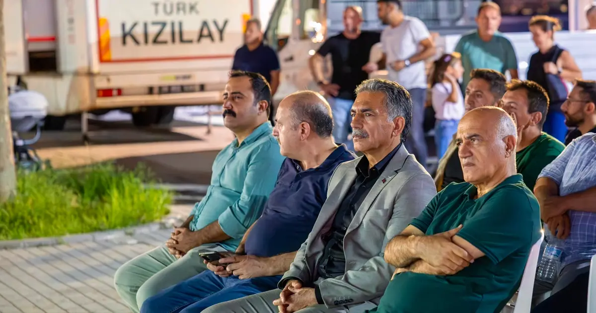 Deprem riski masaya yatırıldı: Gemlik’te erken uyarı istasyonları artacak