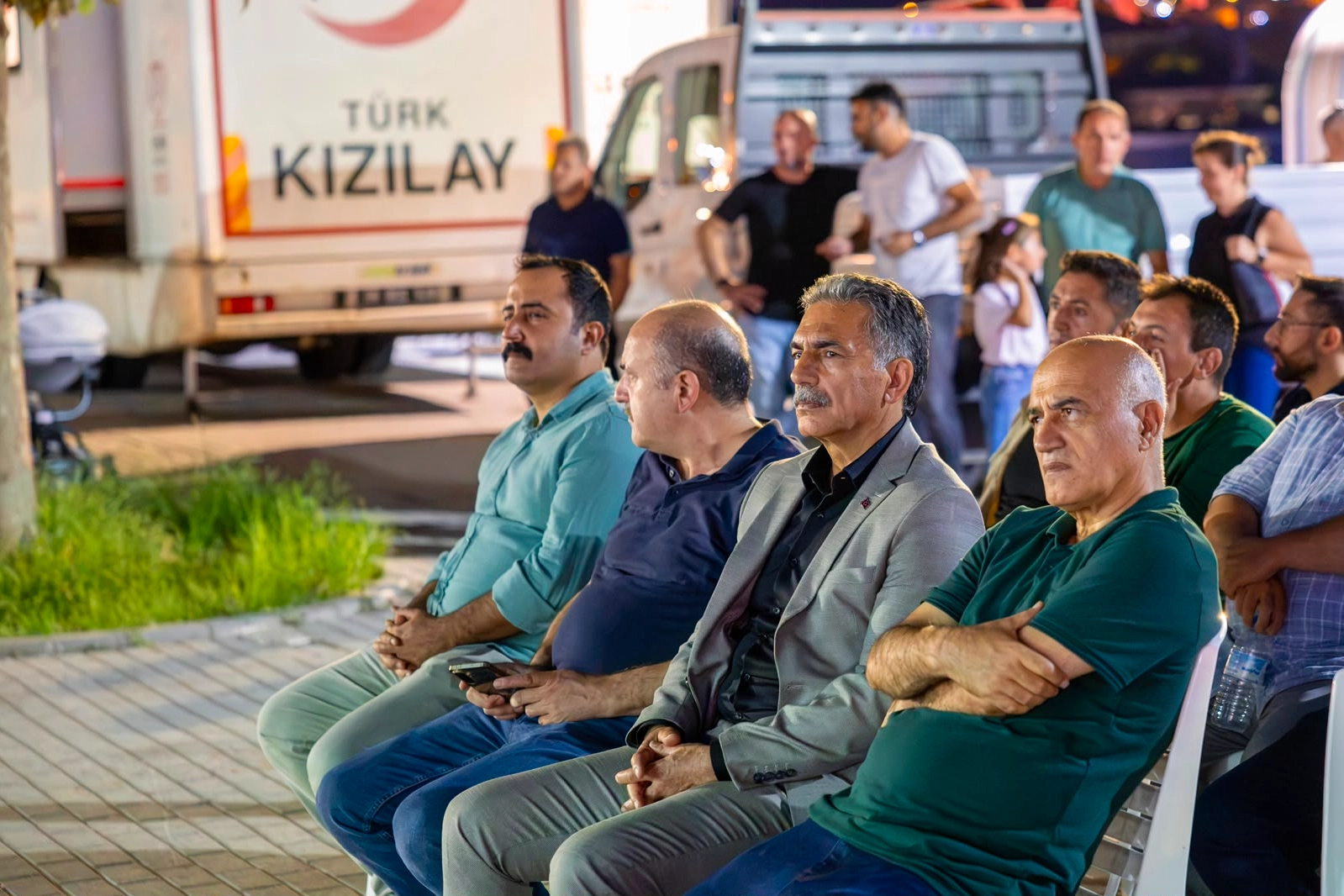 Deprem riski masaya yatırıldı: Gemlik’te erken uyarı istasyonları artacak
