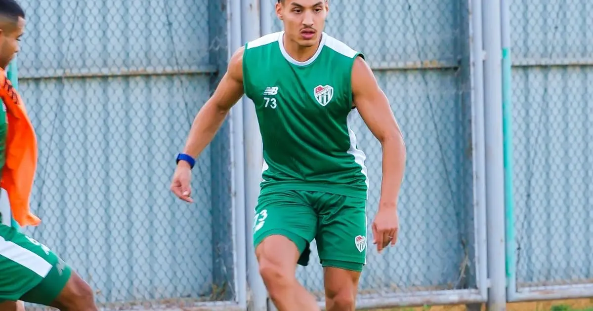 Bursaspor, zorlu Fatih Karagümrük maçına odaklandı