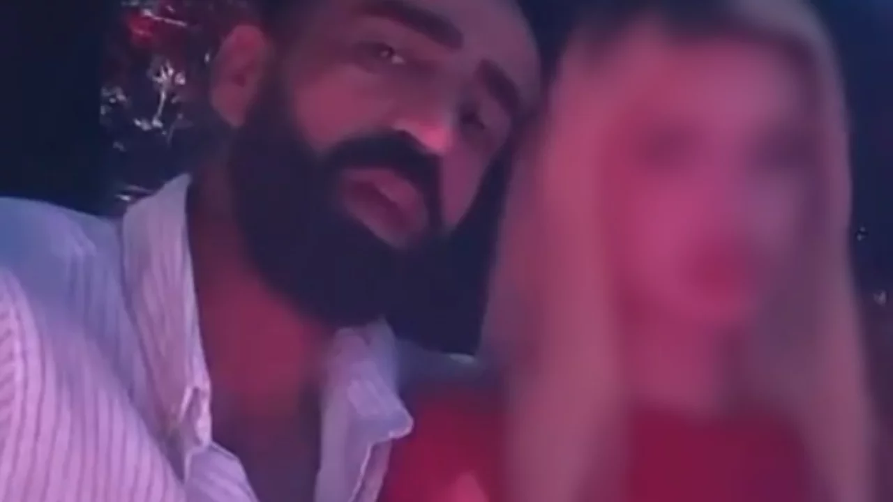 Tevfik Beyhan, Bursa'da fuhuş aracılığı suçlamasıyla tutuklandı