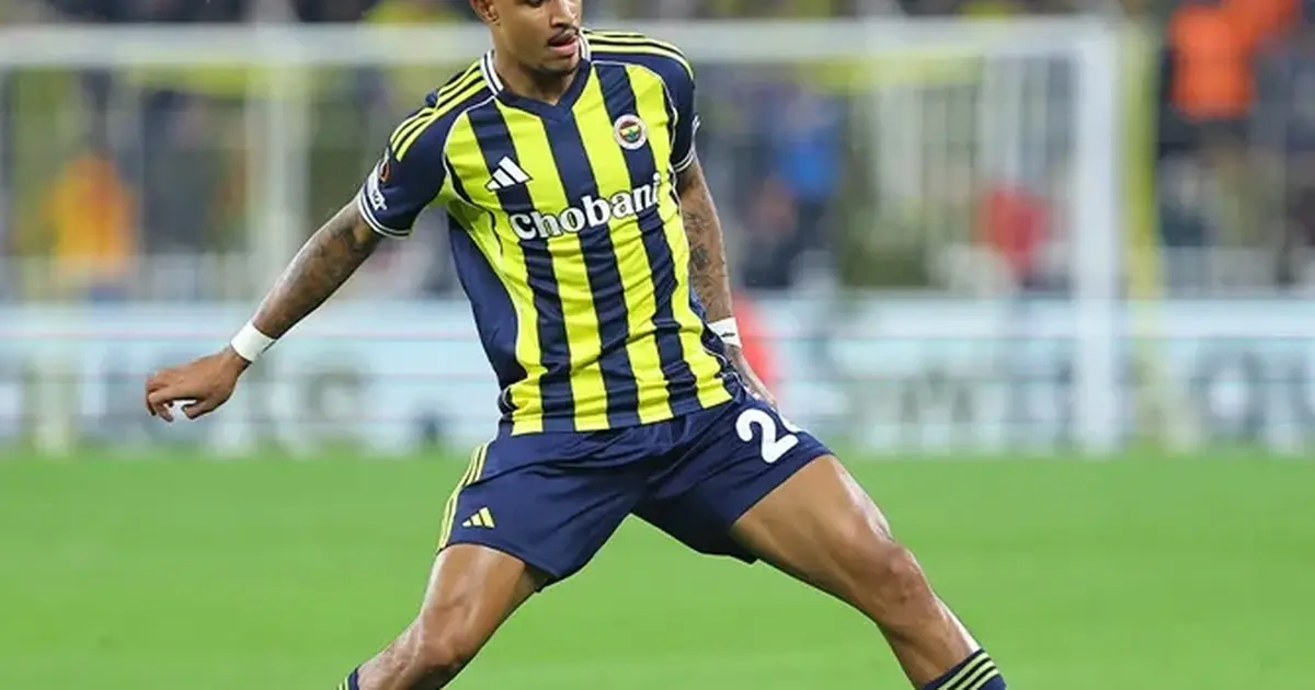 Fenerbahçe'de Jayden Oosterwolde için kritik görüşme yapılıyor