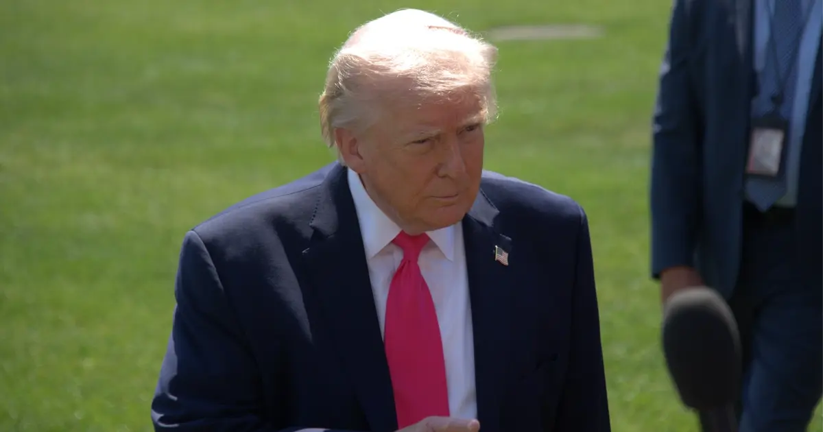 Trump, Güney Kore'ye İran konusunda destek talep etti ancak olumsuz yanıt aldı