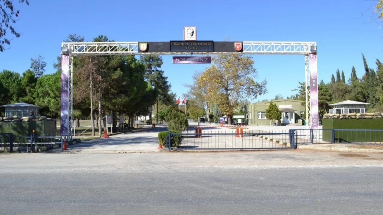 Gemlik'te laboratuvar malzemeleri ihalesi: 235 kalem alınacak