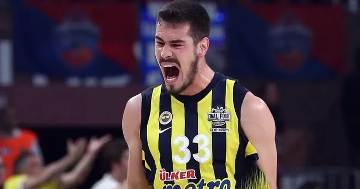 Nikola Kalinic, 35 yaşında profesyonel basketbol kariyerini sonlandırdı