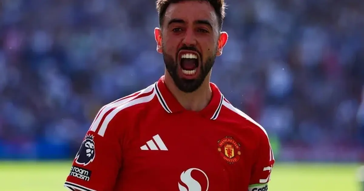 Galatasaray, Fernandes için 20 milyon Euro teklif etti ama sonuç alamadı