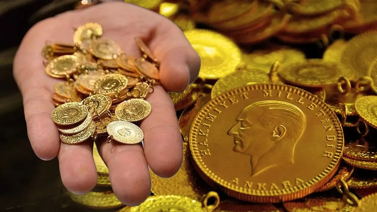 18 Ağustos 2026'da altın fiyatları yükseldi: Gram altın 6.737,19 TL