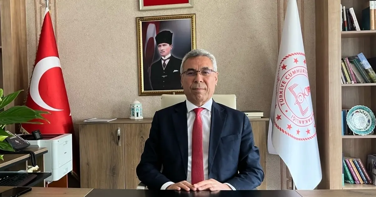 Gemlik eğitiminde önemli bir ayrılık: Adnan Uluğ istifa etti