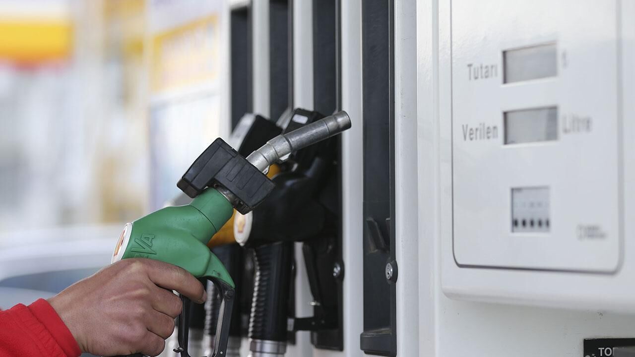 Bursa'da akaryakıt fiyatları değişti: Motorin 80,69 TL oldu