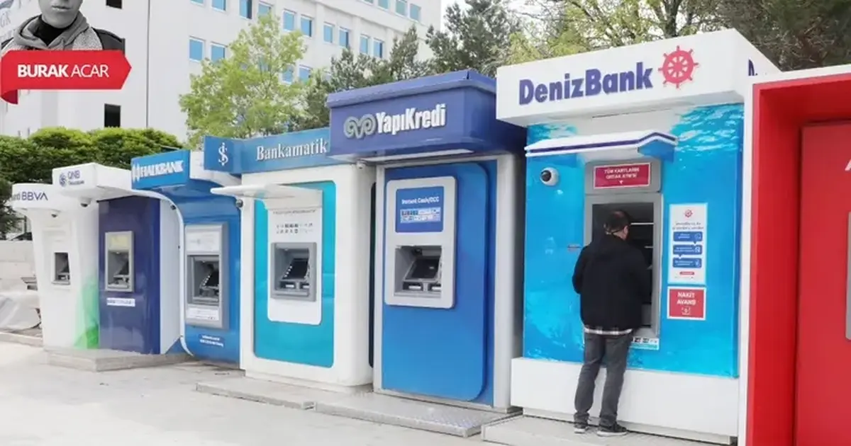 Gemlik’te 12 ATM kabini kiralama ihalesi 27 Ağustos'ta gerçekleştirilecek