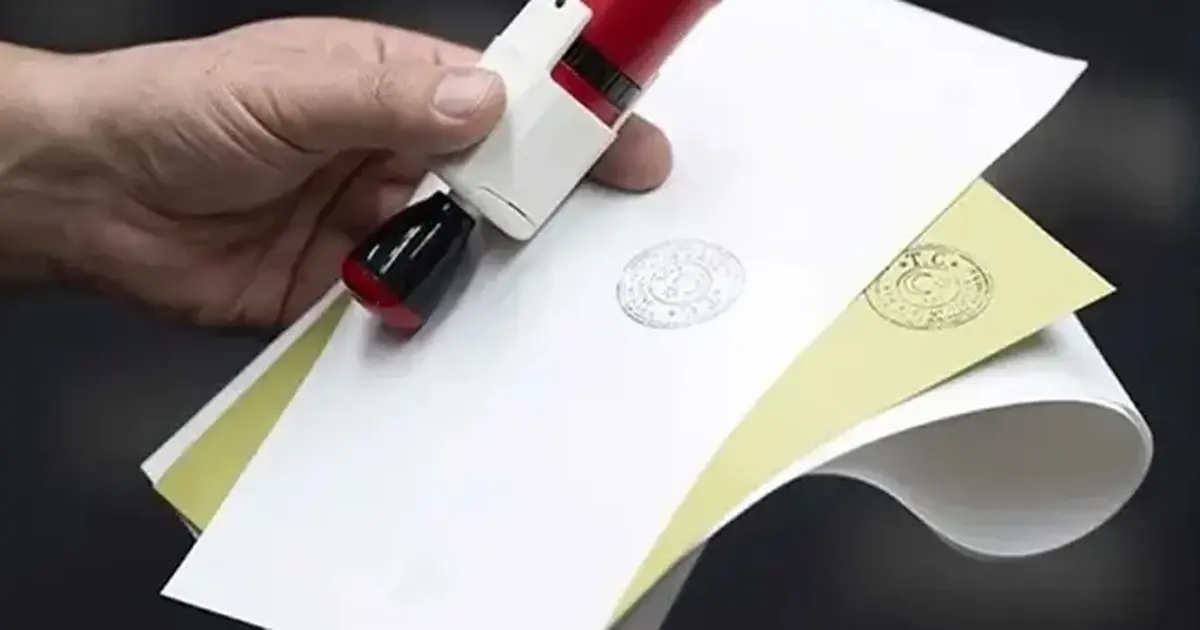 Yeni seçim anketinde AK Parti ile Yeni Parti arasındaki fark 12.2 puana yükseldi