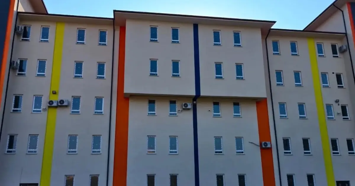 Gemlik’e 6 yeni okul: Eğitimde önemli adım atılıyor Gemlik’e 6 yeni okul: Eğitimde önemli adım atılıyor
