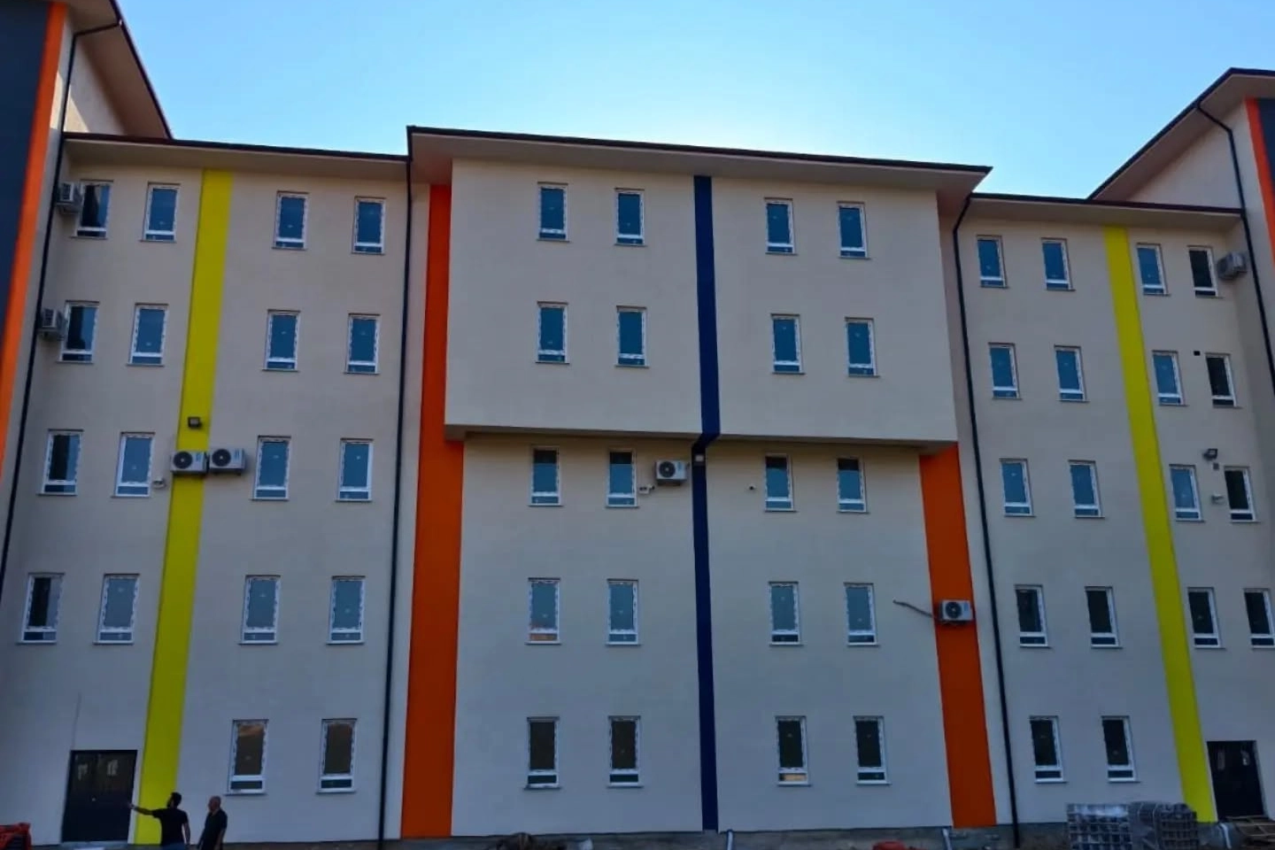 Gemlik’e 6 yeni okul: Eğitimde önemli adım atılıyor
