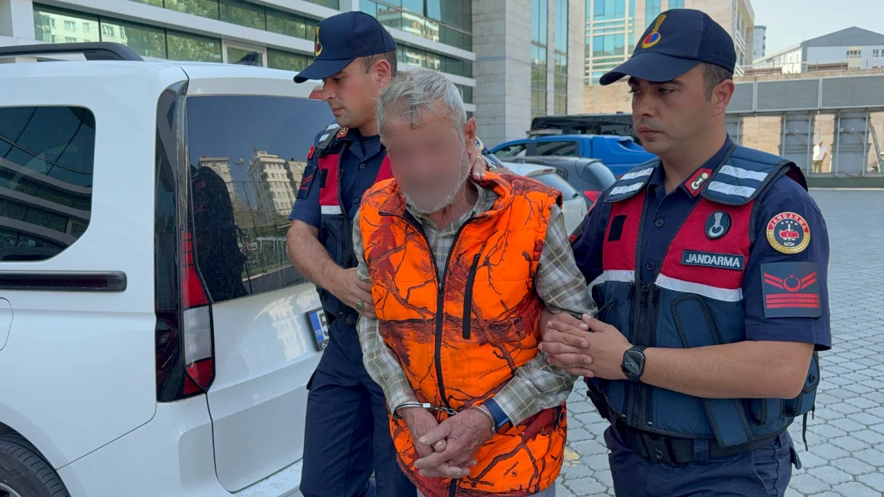 Samsun'da çocuk istismarına tepki: 75 yaşındaki O.S. darp edildi