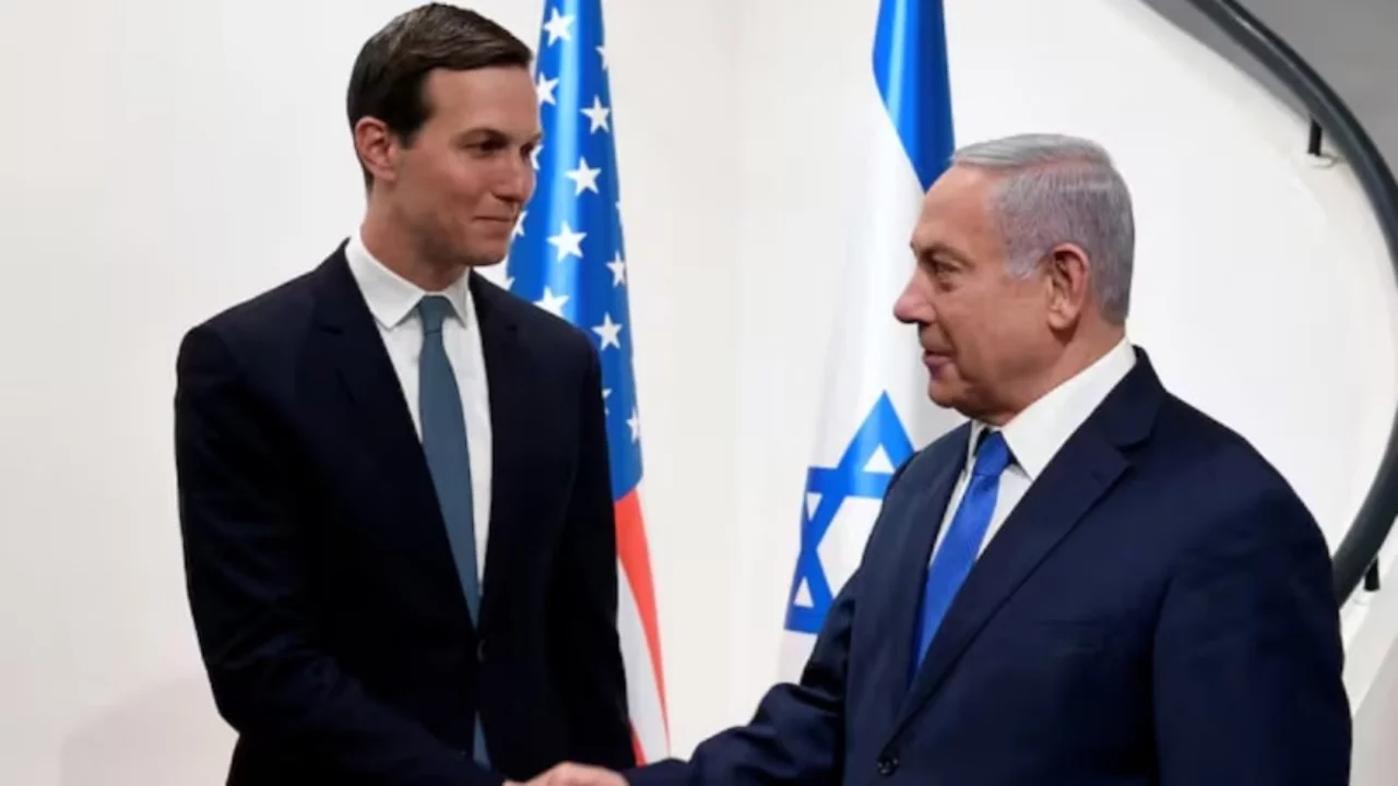 Kushner, Netanyahu ile 4 saat görüştü: Gazze ateşkesine dair endişeler