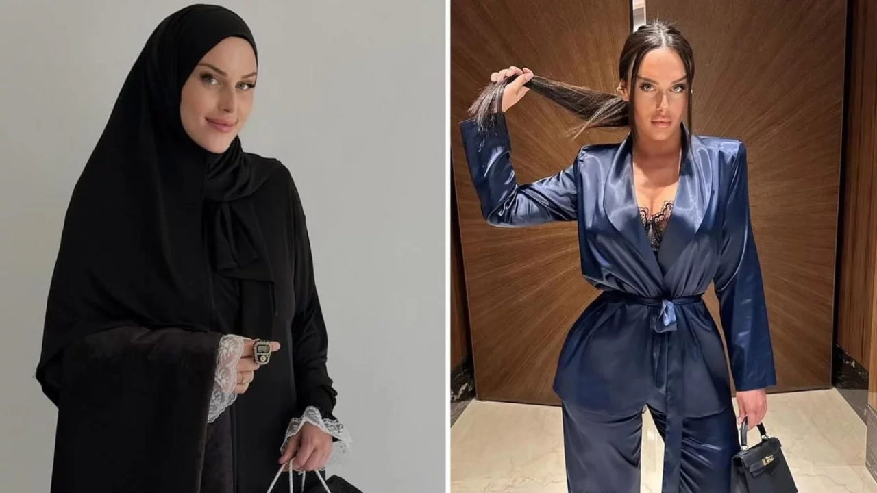 Kısmetse Olur yarışmacısı Yaren Dağ, yeni paylaşımlarıyla gündemde