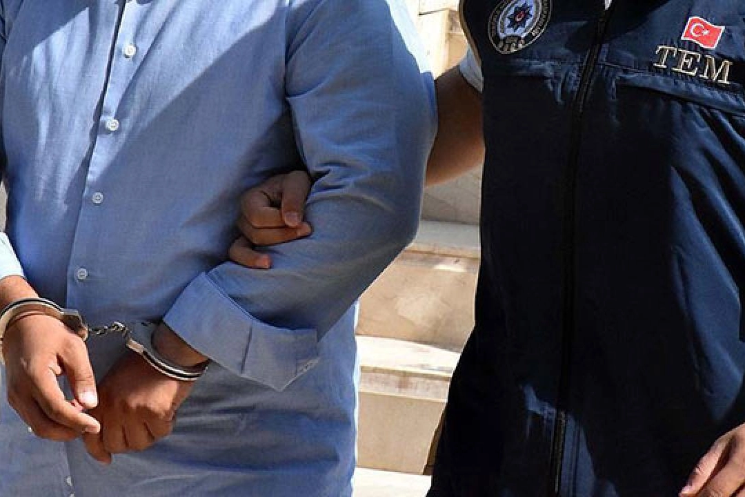 İçişleri Bakanı Çiftçi: Yeni nesil suç örgütlerine karşı TEM devrede olacak İçişleri Bakanı Çiftçi: Yeni nesil suç örgütlerine karşı TEM devrede olacak