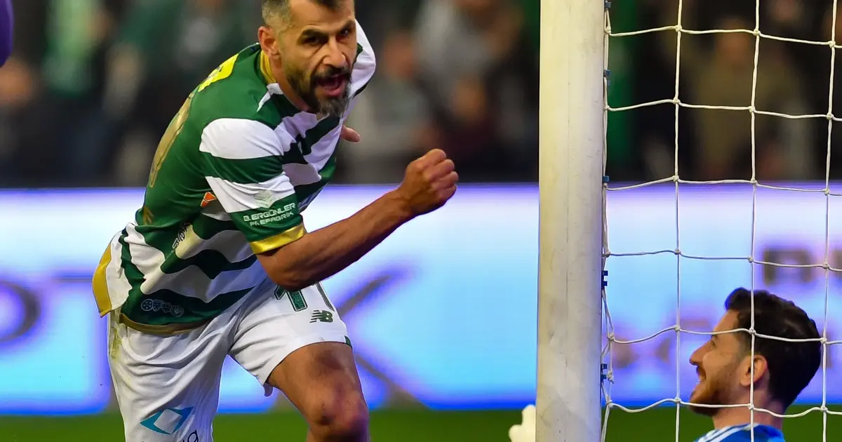 Bursaspor'da ayrılık kapıda: İlhan Depe'ye iki teklif geldi