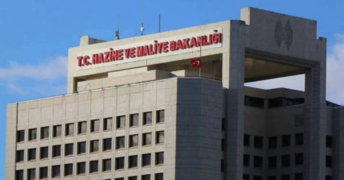 Hazine ve Maliye Bakanlığı'ndan ekonomi programı açıklaması: İddialar yanlış