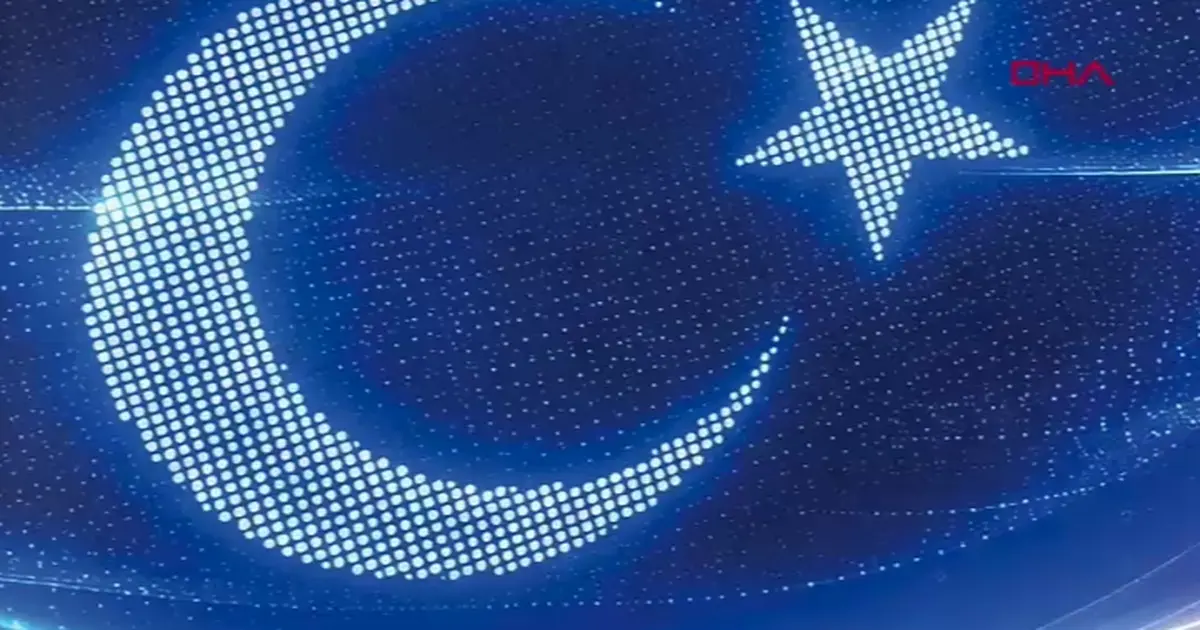 Bakan Kacır: Türkiye Yapay Zeka Eylem Planı 2030'a kadar yürürlükte