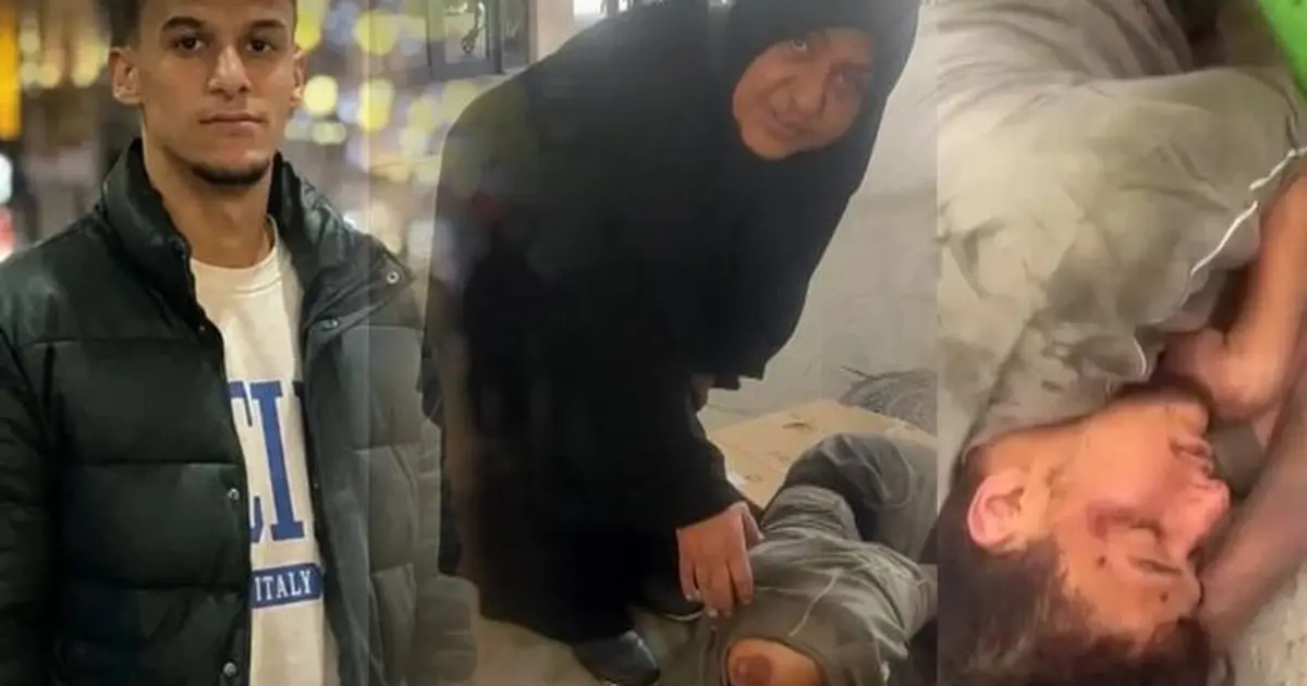 Esenyurt'ta motosiklet çarptı: Beşşar Al Tawıl 15 gün sonra hayatını kaybetti