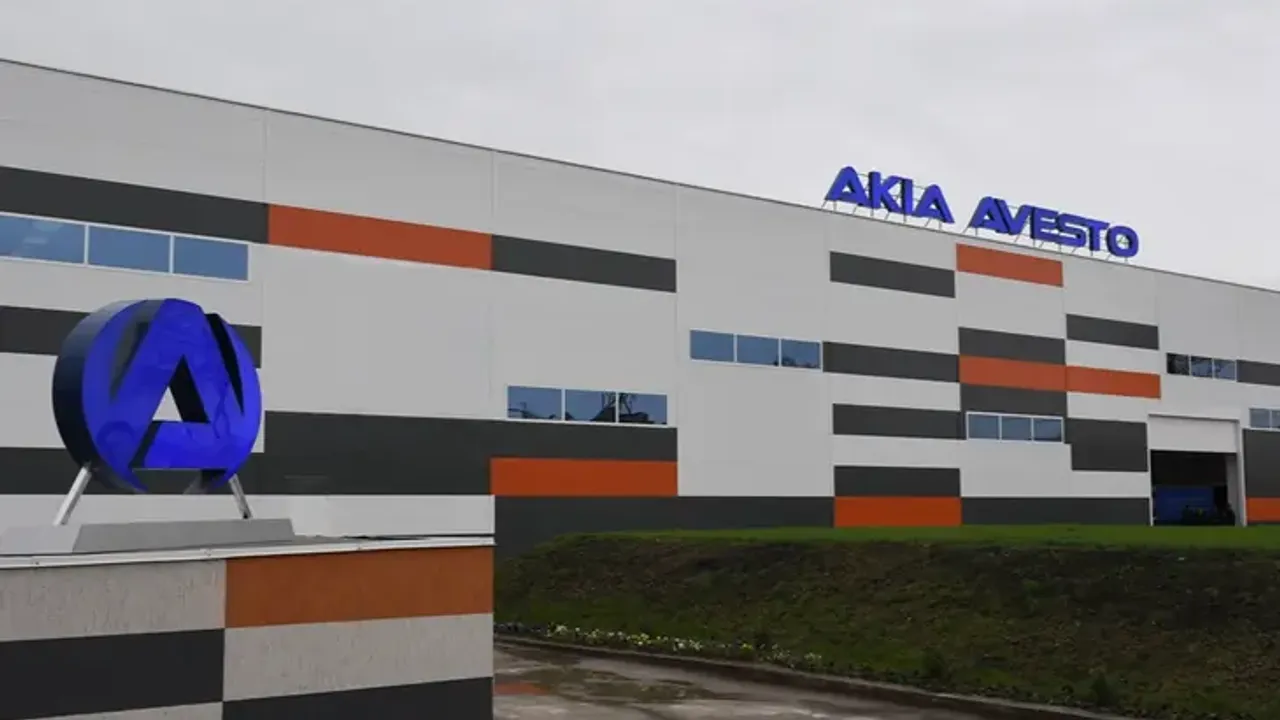 Bursa'da otomotiv devi AKIA, 200 kişiyi tek vardiya ile işe alacak