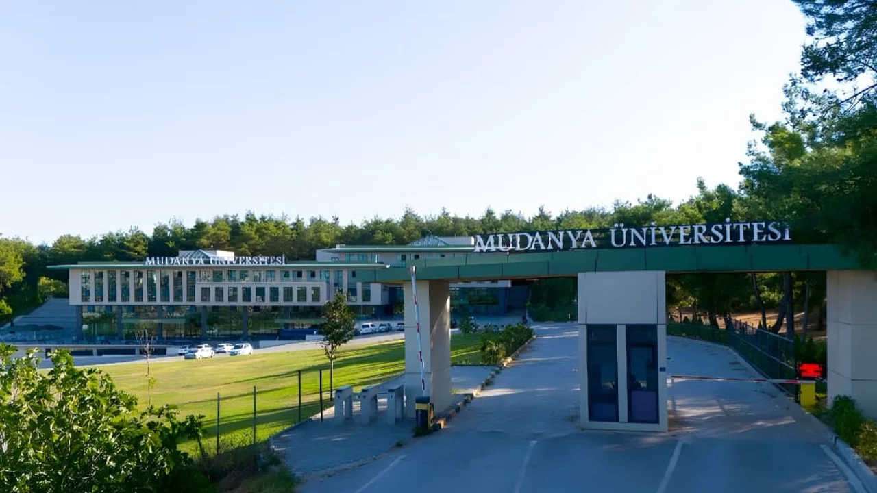 Yükseköğretim Kurumları Sınavı sonuçları: Mudanya Üniversitesi yüzde 92,2 doluluk