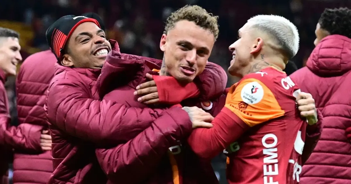 Galatasaray, Noa Lang'ı bonservisiyle kadrosuna katmak için görüşmelere başladı