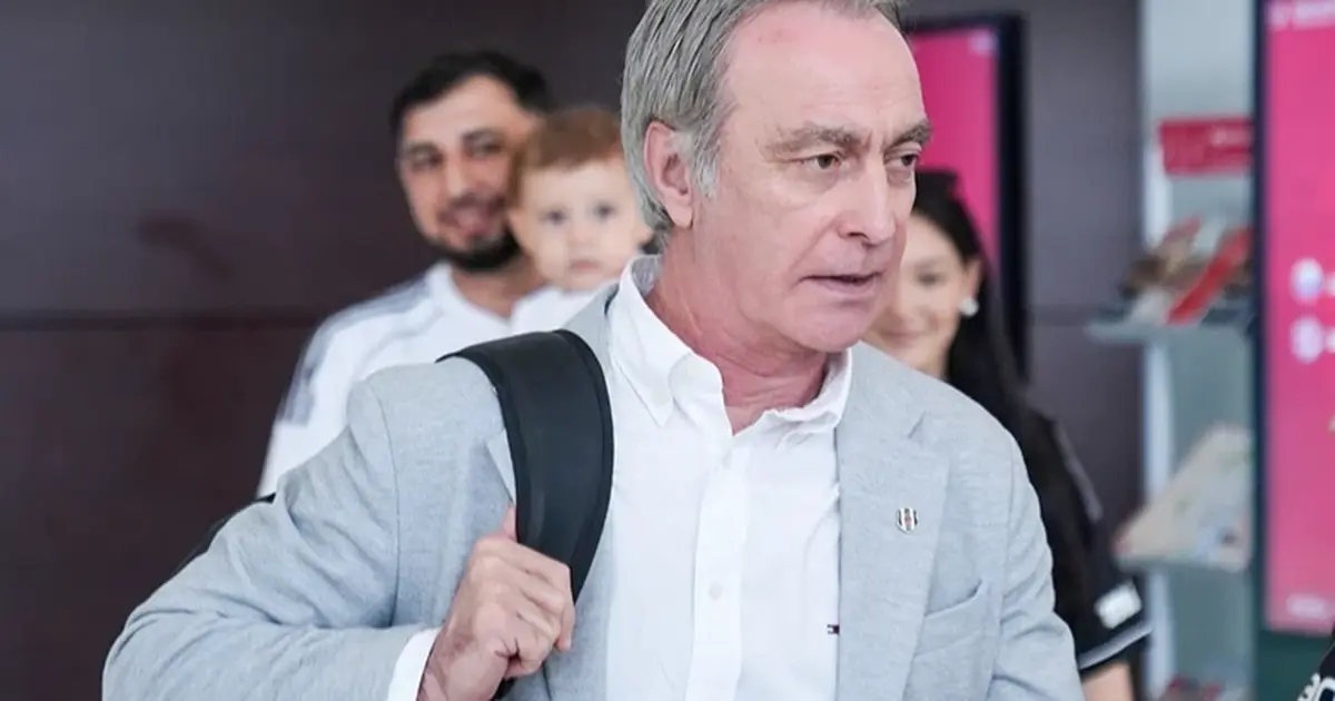 Önder Özen, Beşiktaş'ta gizli futbolcu için görüşmelere başladı