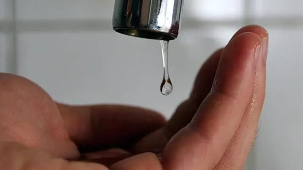 BUSKİ'den uyarı: Soğanlı Mahallesi'nde su kesintisi 19 Ağustos'ta