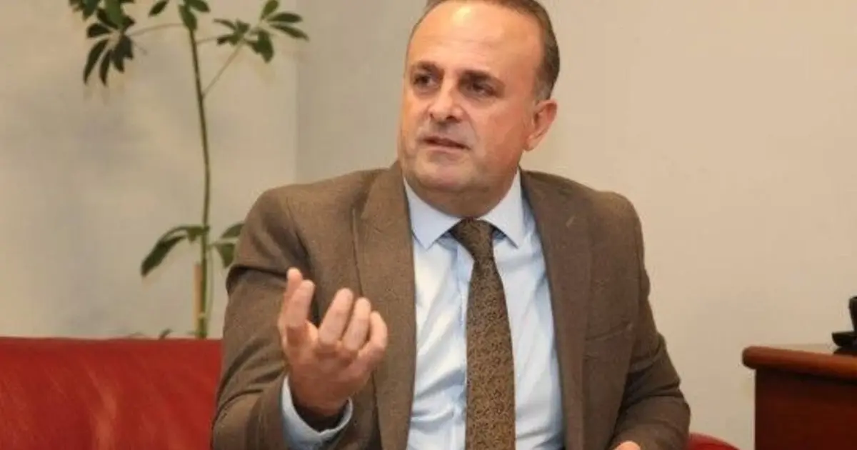 CHP Nilüfer Başkanı Baykal, Bozbey ve Erdem'in üyeliklerini savundu