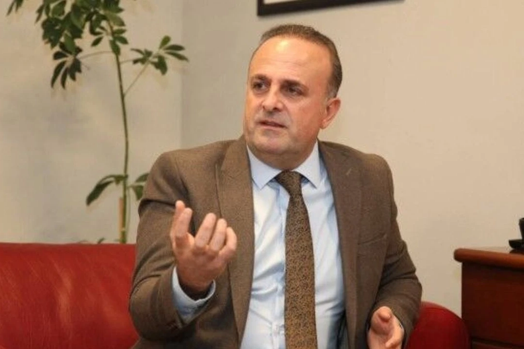 CHP Nilüfer Başkanı Baykal, Bozbey ve Erdem'in üyeliklerini savundu